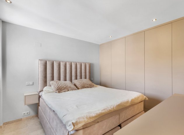 Herverkoop - Appartement - Torrevieja - Punta Prima
