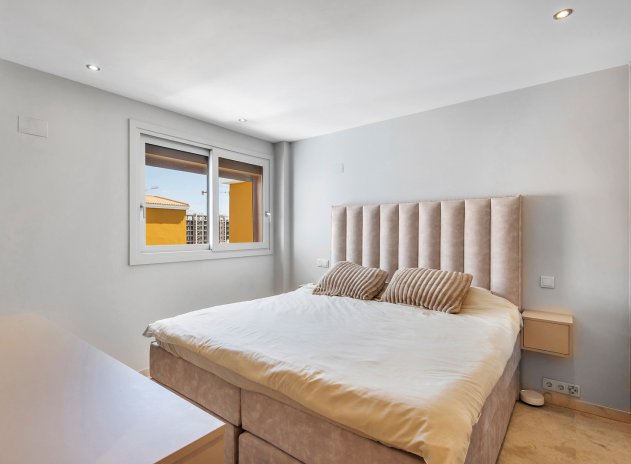 Herverkoop - Appartement - Torrevieja - Punta Prima