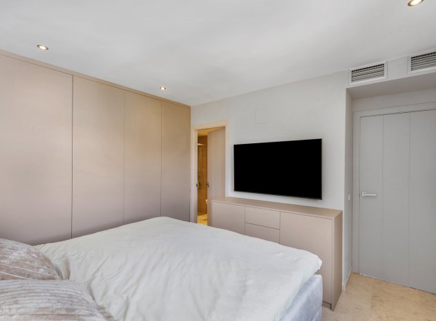 Herverkoop - Appartement - Torrevieja - Punta Prima