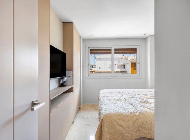 Herverkoop - Appartement - Torrevieja - Punta Prima