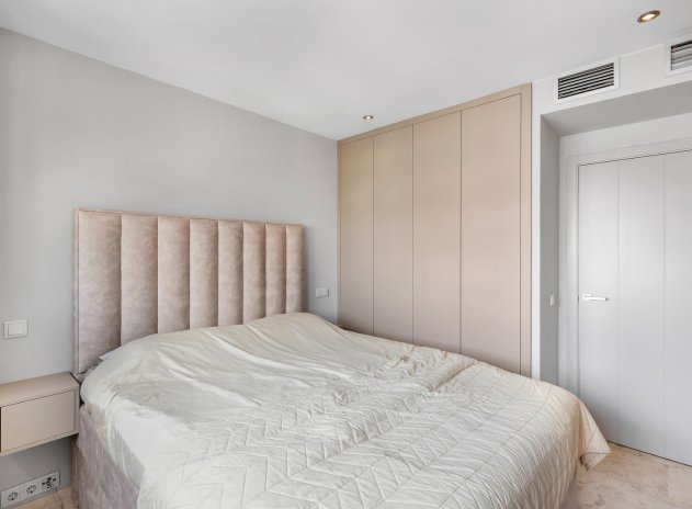Herverkoop - Appartement - Torrevieja - Punta Prima