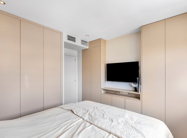 Herverkoop - Appartement - Torrevieja - Punta Prima