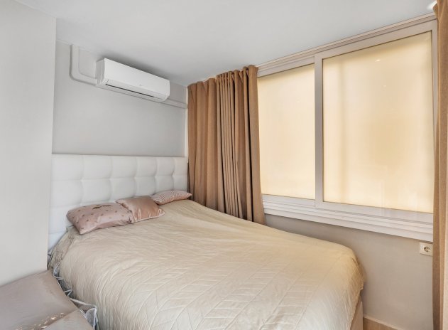 Herverkoop - Appartement - Torrevieja - Punta Prima