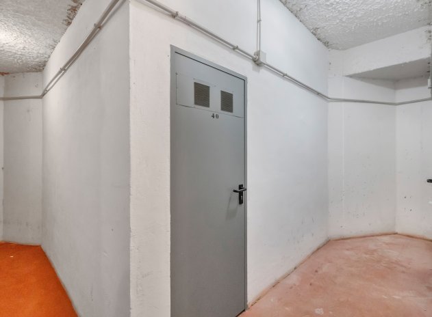 Herverkoop - Appartement - Torrevieja - Punta Prima