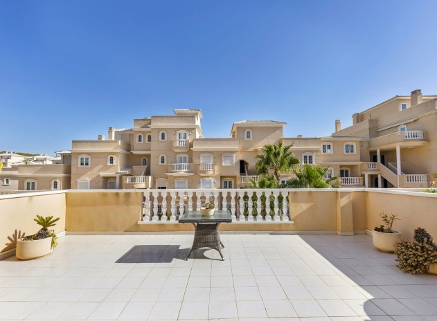 Herverkoop - Appartement - Guardamar del Segura
