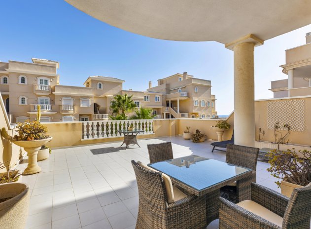Herverkoop - Appartement - Guardamar del Segura