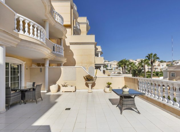 Herverkoop - Appartement - Guardamar del Segura