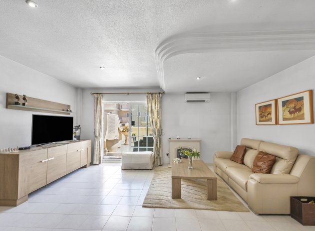 Herverkoop - Appartement - Guardamar del Segura