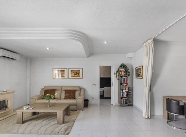 Herverkoop - Appartement - Guardamar del Segura