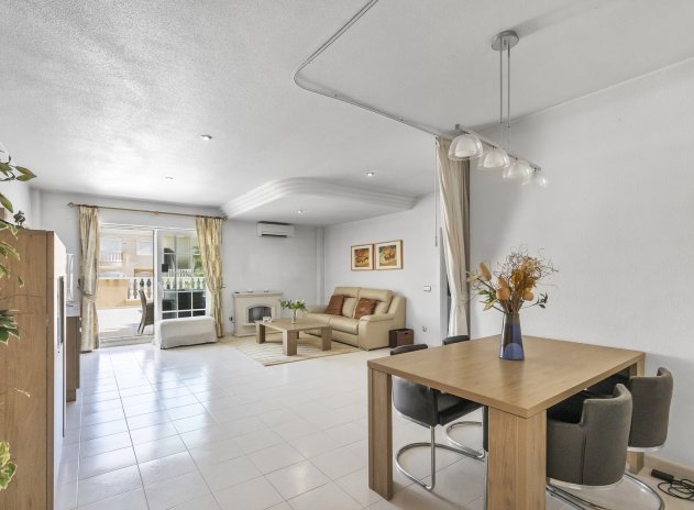 Herverkoop - Appartement - Guardamar del Segura