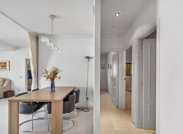 Herverkoop - Appartement - Guardamar del Segura