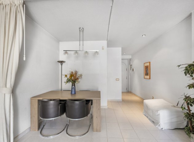 Herverkoop - Appartement - Guardamar del Segura