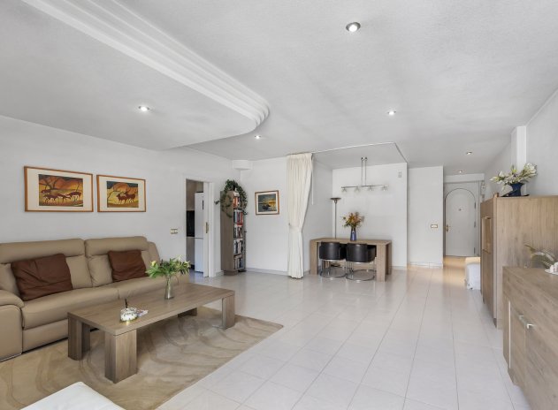 Herverkoop - Appartement - Guardamar del Segura