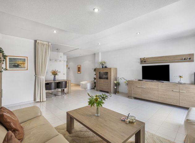 Herverkoop - Appartement - Guardamar del Segura