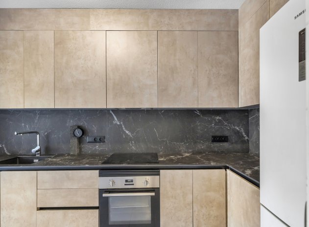 Herverkoop - Appartement - Guardamar del Segura