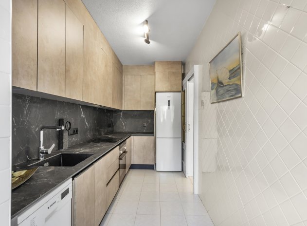 Herverkoop - Appartement - Guardamar del Segura