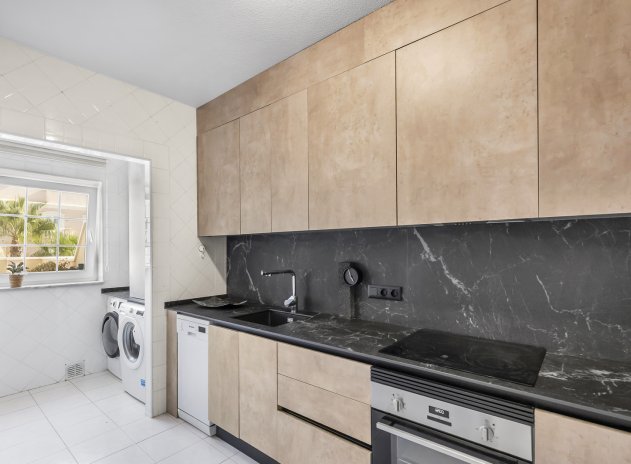 Herverkoop - Appartement - Guardamar del Segura