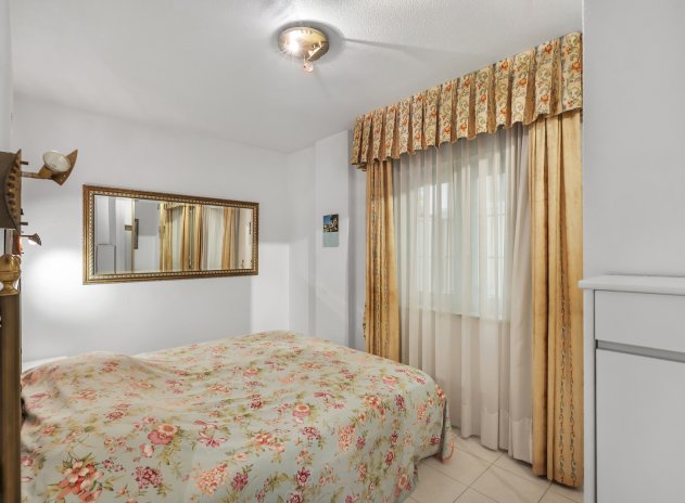 Herverkoop - Appartement - Guardamar del Segura