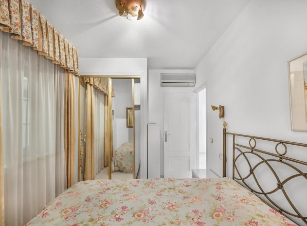 Herverkoop - Appartement - Guardamar del Segura