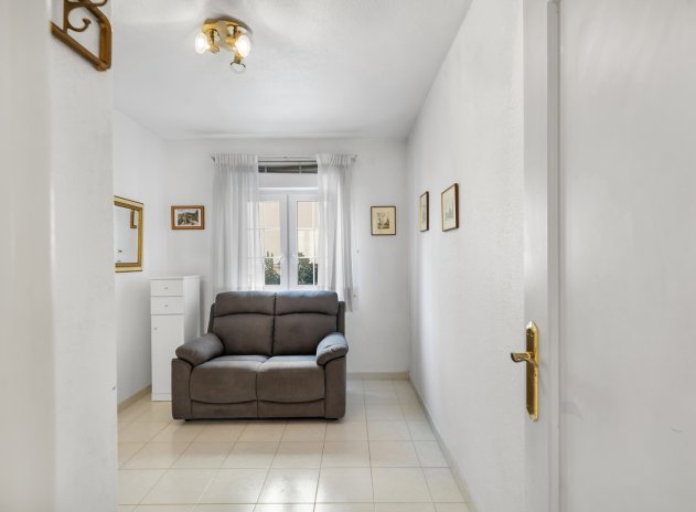 Herverkoop - Appartement - Guardamar del Segura