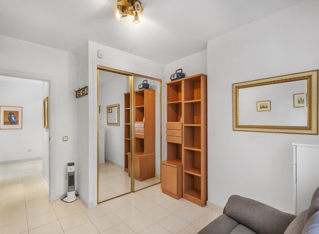 Herverkoop - Appartement - Guardamar del Segura