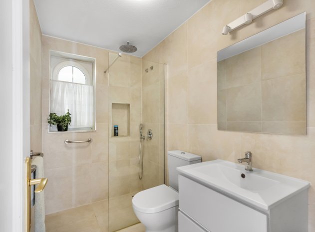 Herverkoop - Appartement - Guardamar del Segura