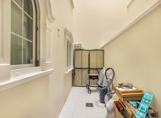 Herverkoop - Appartement - Guardamar del Segura