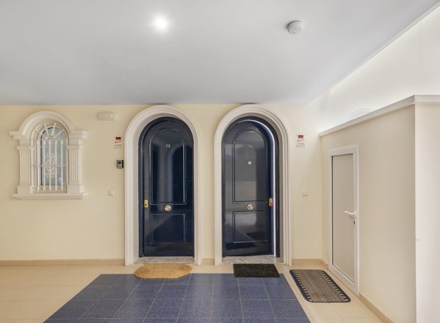 Herverkoop - Appartement - Guardamar del Segura