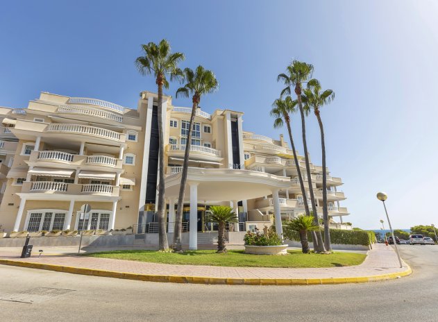 Herverkoop - Appartement - Guardamar del Segura