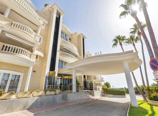 Herverkoop - Appartement - Guardamar del Segura