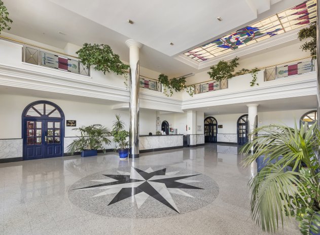 Herverkoop - Appartement - Guardamar del Segura