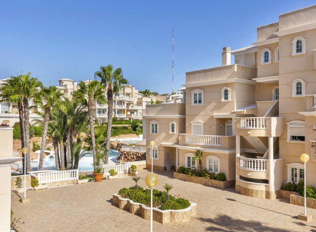 Herverkoop - Appartement - Guardamar del Segura