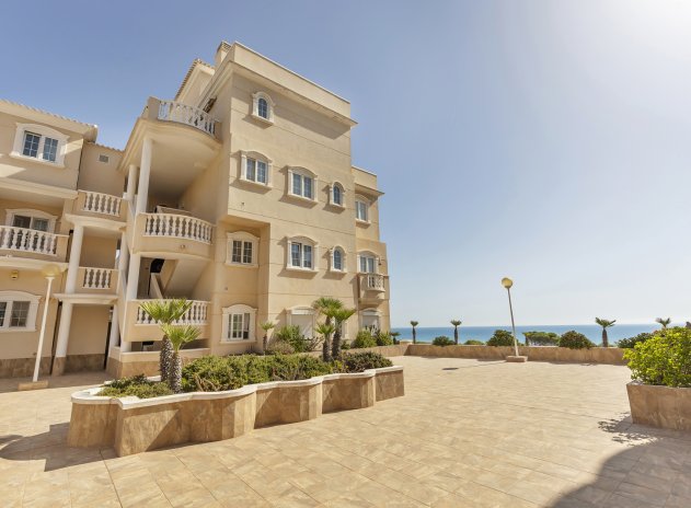 Herverkoop - Appartement - Guardamar del Segura