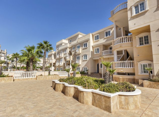Herverkoop - Appartement - Guardamar del Segura