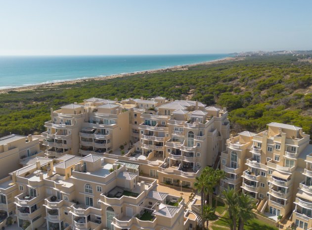 Herverkoop - Appartement - Guardamar del Segura