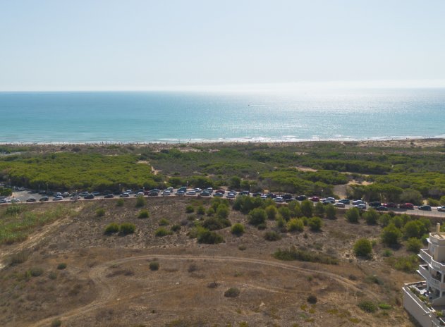 Herverkoop - Appartement - Guardamar del Segura