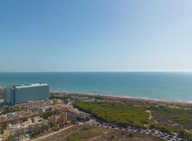 Herverkoop - Appartement - Guardamar del Segura