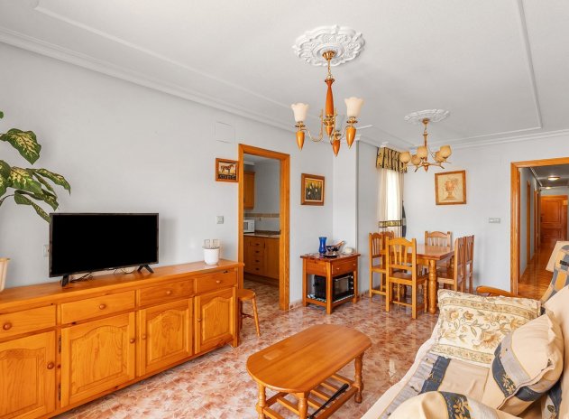Wiederverkauf - Wohnung - La Mata