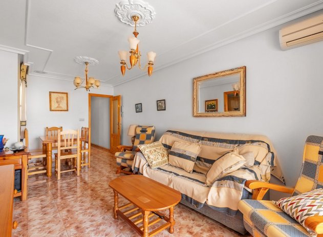 Wiederverkauf - Wohnung - La Mata