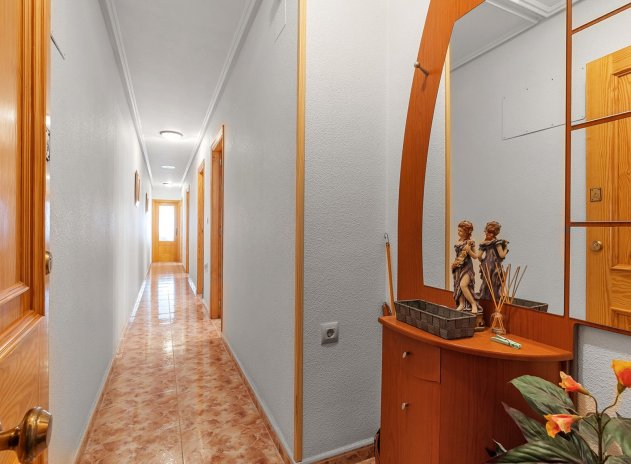 Wiederverkauf - Wohnung - La Mata