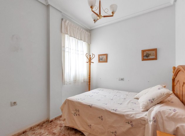 Wiederverkauf - Wohnung - La Mata