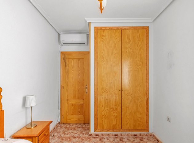 Wiederverkauf - Wohnung - La Mata