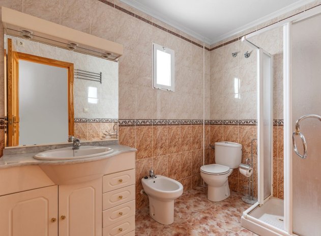 Wiederverkauf - Wohnung - La Mata