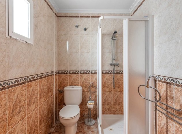 Wiederverkauf - Wohnung - La Mata