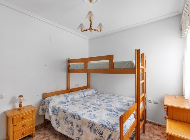 Wiederverkauf - Wohnung - La Mata