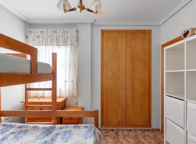 Wiederverkauf - Wohnung - La Mata