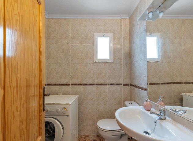 Wiederverkauf - Wohnung - La Mata