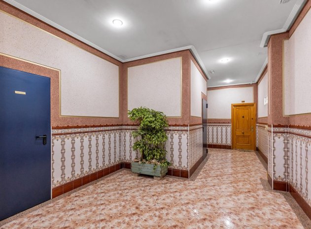 Wiederverkauf - Wohnung - La Mata