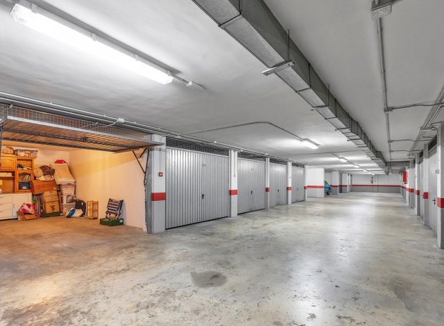 Wiederverkauf - Wohnung - La Mata