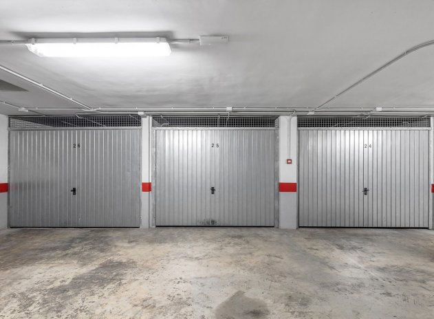 Wiederverkauf - Wohnung - La Mata